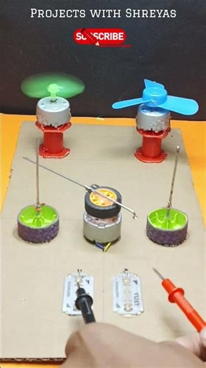 Amazing 🔥 Switching Machine 2025 ⚡🔌 #experiment #hacks #ideas #new #diy #amazing #schoolproject