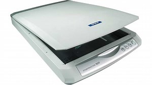 Epson Perfection 1670 Driver