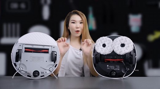 Are you ready for the new generation Robot Vacuum ROIDMI EVA? Let’s check this unboxing video! #ROIDMI #ROIDMIEVA #unbox #ROIDMILaunch | ROIDMI
