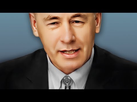 Charlie Kirk. FED, złoto i kryzys.