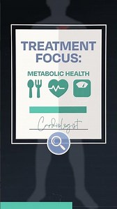 Why Cardiologists Should Focus on Metabolic Health