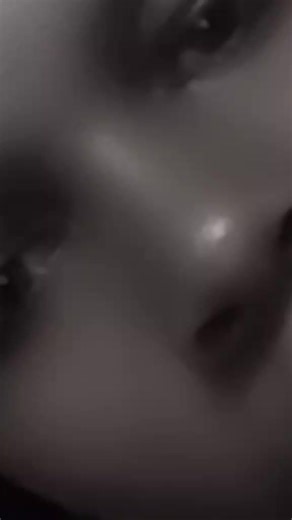 Poor African street child on TikTok