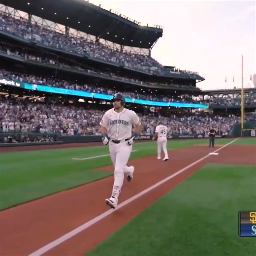 206K views · 6.2K reactions | The accolades just keep coming. | Seattle Mariners | Facebook