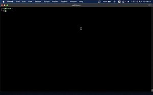 0027. CMake 配置阶段常用命令演示