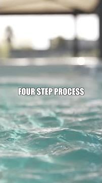 Your 4-Step Guide to Buying an Endless Pools Swim Spa