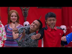 Ngakak, Penonton Berkokok Disugesti Ferdian | OPERA VAN JAVA (02/05/19) Part 4