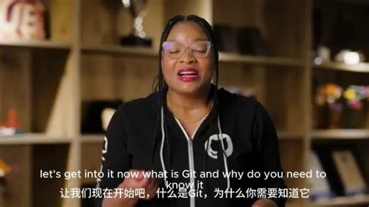 A brief introduction to Git for beginners | GitHub 初学者简要介绍 Git|GitHub 双语对照