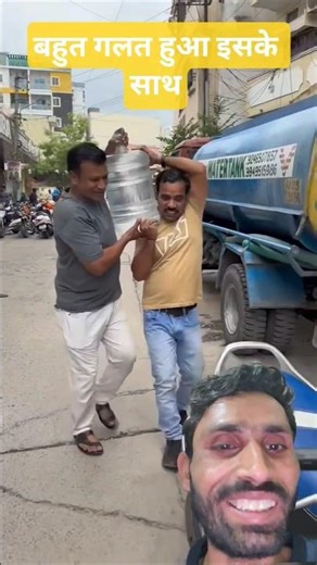 37💓disabled duckling helps his cat friend 🐥#DuckRescue #CuteRescue #AnimalRescue🎉#gfgfg150😝😜