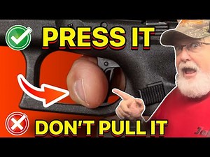 How To Hit Every Shot With Your Pistol!