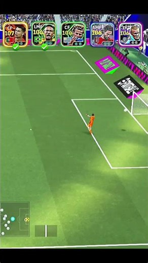 Who Is The Real Volley King 🥶🔥 #efootball #efootball2025 #efootball2026 #pes