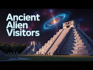 Millions of Years of Alien Presence: The Case Gets Stronger