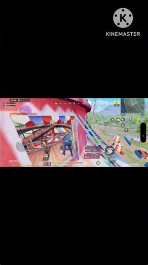 Welcome to the circus 🎪 #callofduty #gaming #codmobile #codmshorts