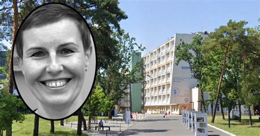 Doktor Agnieszka zginęła, realizując największą pasję. Straszne okoliczności śmierci lekarki z Torunia
