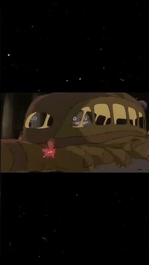 Partie 16 | Le meilleur film d’animation de tous les temps ? Mon Voisin Totoro (1988)