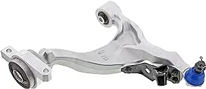 Mevotech Supreme Control Arm & Ball Joint Assembly CMS301034