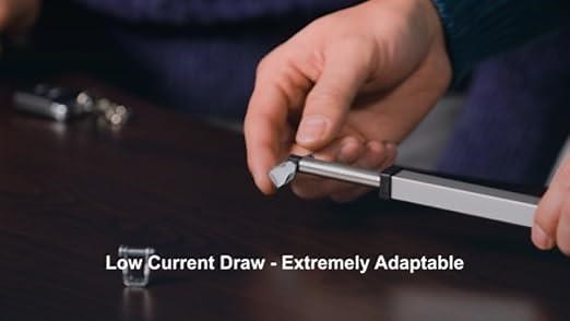 Micro Linear Actuators