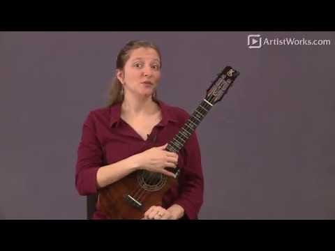 How to Play Ukulele: Calypso Strum