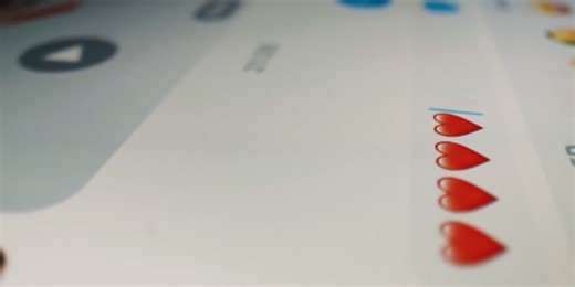 Don’t fall for romance scams this Valentine’s Day