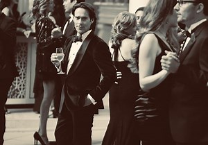 James Callis | Actor, Writer, Producer