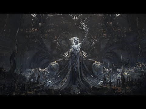 Exploring the SCP Foundation: The ABCs of Death (Compilation)