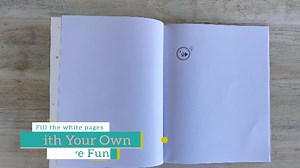Watch Get Creative and Write, Illustrate and Record your Own Story  on Amazon Live