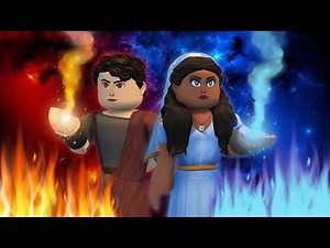 [ TOXIC ] Taking over the entire server with Lewis | GamePlay | The vampire legacies 2 | TVL2