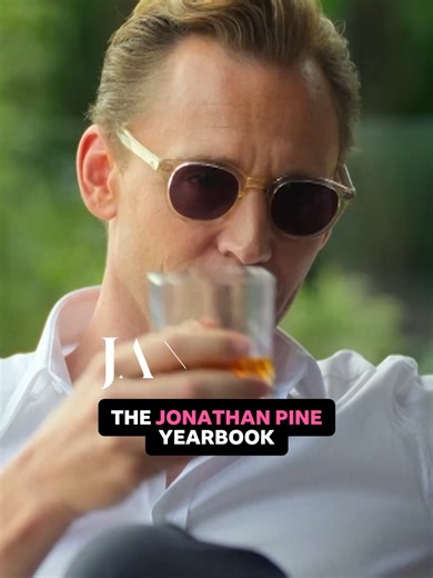 The Night Manager: A Yearbook Tribute to Jonathan Pine