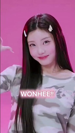 do the dance illit fan chant!