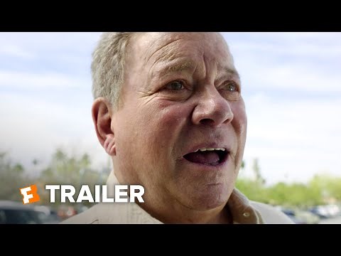Senior Moment Trailer #1 (2021) | Movieclips Indie