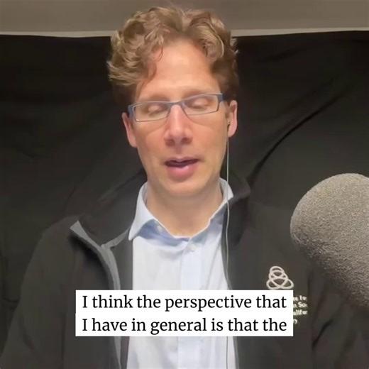 🎙️ Professor Tom Griffiths, the head of Princeton University’s AI Lab, joins the show to dive into findings from his new book The Laws of Thought, which explores the history of the philosophy, mathematics, and logic that underlie artificial intelligence, and scientists' efforts to describe our minds using mathematics. https://stackoverflow.blog/2026/02/10/the-logos-ethos-and-pathos-of-your-llms/?utm_medium=social&utm_source=facebook&utm_campaign=so-podcast&utm_content=tom-griffiths-princeton-ai