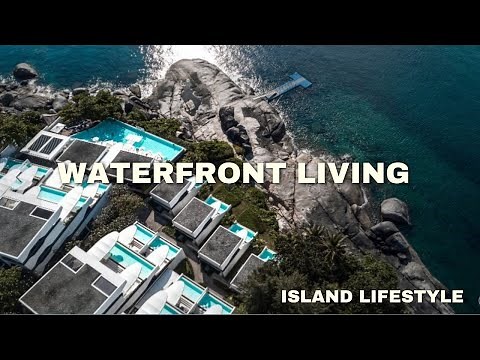Oceanfront Condominiums | Kata Rocks Phuket Thailand | Just Because