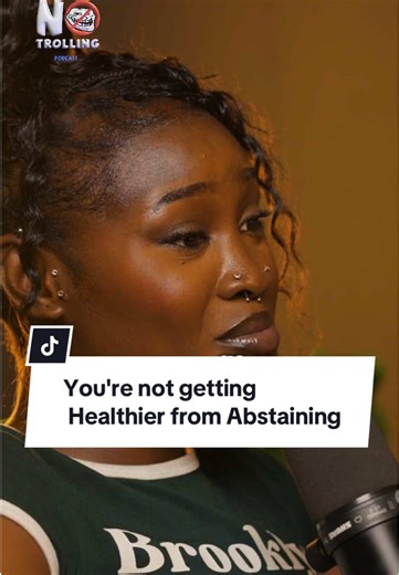 The Downsides of Abstaining: A Candid Discussion