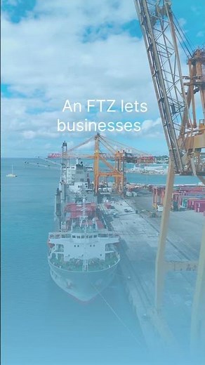 What is a Foreign Trade Zone (FTZ)?