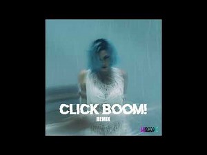 Rose Villain - CLICK BOOM! (Hawk REMIX)
