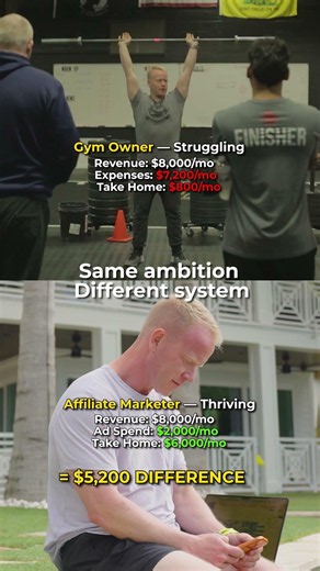 How to Make $6,000 Profit with Only 8000 in Revenue