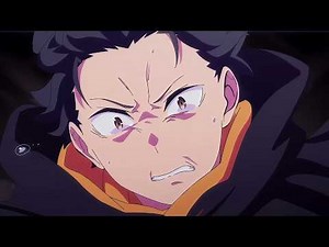 「Creditless」Re:ZERO Season 4 OP / Opening「UHD 60FPS」