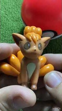 Vulpix Pokémon Evolution Surprise Jollibee Kids Meal Philippines (February 2026)