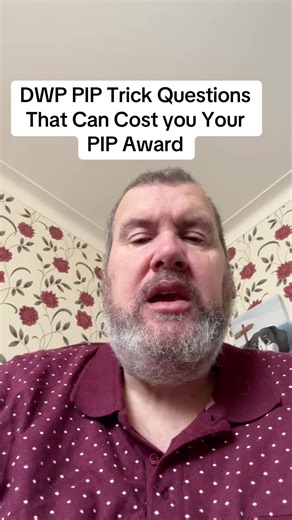 Mastering PIP Application: Avoid Trick Questions