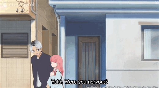 32K views · 867 reactions | FEATURE: How Disability Awareness in Anime Taught Me to Embrace My Own Conditions ✨MORE: https://got.cr/disability-awarenessFB | Crunchyroll | Facebook