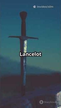 Sir Galahad: Legend or Reality?