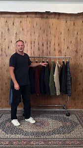 9.6K views · 22 reactions | Founders picks from our latest Autumn Collection. | Mr Simple | Facebook