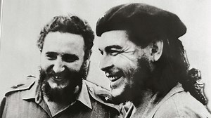 Fidel Castro, el tirano que conspiró para 'matar' a su gran amigo el Che Guevara