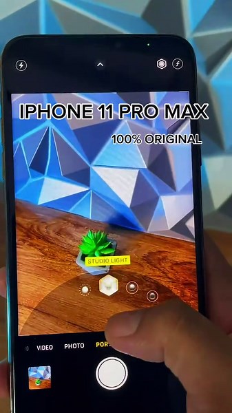 iPhone 11 Pro Max Back in Stock for FriYAY Sale