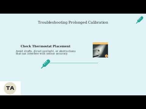 Why Does My Ecobee Say “Calibrating”? – What It Means & How Long It Takes