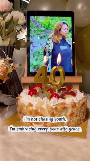🎂 41 & Fabulous – Happy Birthday to Me! 🎉