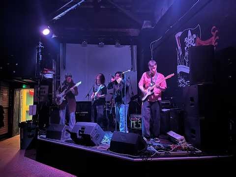 Live Sydera del 14 marzo 2026 al Laboratorio Occupato Morion