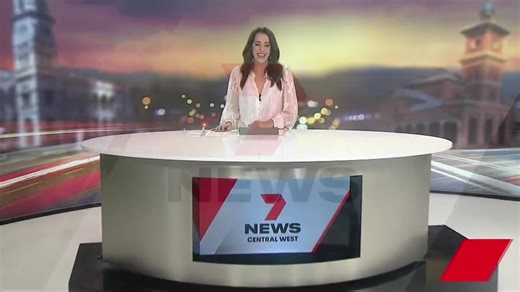 The national lamb sale record has been broken again in a staggering auction in Forbes. #7NewsCentralWest #lamb #sheep #forbes | 7NEWS Central West