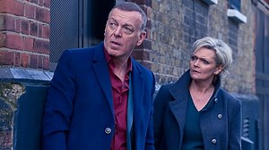 London Kills Season 4 Episode 1