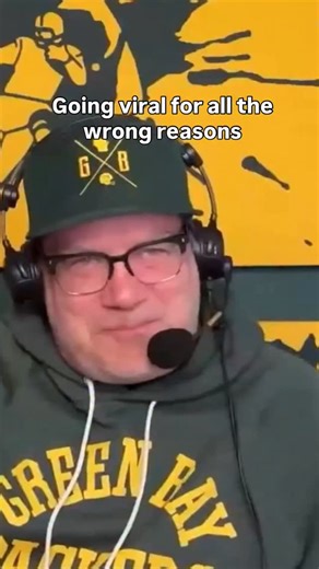 It was just a question! | Cheesehead TV