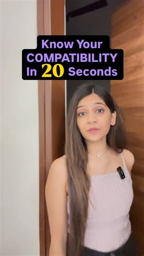 Dishi | Numerology I Lifestyle on Instagram: "Know your COMPATIBLE partners💗 How to calculate your Mulank: Take only your birth date and add the digits until you get a single number. Examples: • DOB: 7 May 1998 → Date = 7 → Mulank 7 • DOB: 10 Aug 2000 → 1 + 0 = 1 → Mulank 1 • DOB: 24 Jan 1996 → 2 + 4 = 6 → Mulank 6 ✅Comment your Mulank like 👉 Mulank1, Mulank2, Mulank3… OR M1, M2, M3… ✅ONE Mulank in one Comment ❌DON’T use Space between mulank and the number ❌DON’T use Only Number (1,2,3…) I’ll 